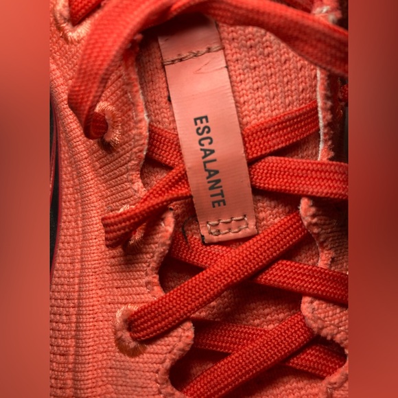 Altra Coral Running Shoes with Black Accents - Picture 6 of 14